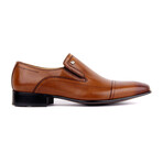 Vlasov Classic Shoes // Tobacco (Euro: 41)