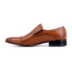 Vlasov Classic Shoes // Tobacco (Euro: 41)