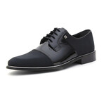 Terry Classic Shoes // Black (Euro: 41)
