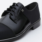 Terry Classic Shoes // Black (Euro: 41)