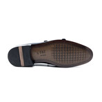 Walsh Classic Shoes // Navy Blue (Euro: 39)