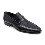 Tucker Classic Shoes // Black (Euro: 44)