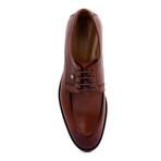Lloyd Classic Shoes // Tobacco (Euro: 40)
