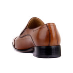 Vlasov Classic Shoes // Tobacco (Euro: 41)