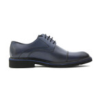 Anthony Classic Shoe // Navy Blue (Euro: 42)