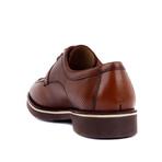 Lloyd Classic Shoes // Tobacco (Euro: 40)