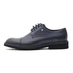 Anthony Classic Shoe // Navy Blue (Euro: 42)