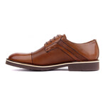 Carl Classic Shoes // Tobacco (Euro: 44)