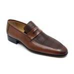 Tucker Classic Shoes // Tobacco (Euro: 40)