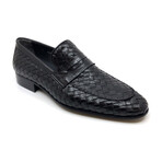 George Classic Shoes // Black (Euro: 39)