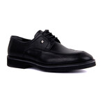 Lloyd Classic Shoes // Black (Euro: 42)