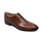Blythe Classic Shoes // Tobacco (Euro: 39)