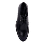 Lloyd Classic Shoes // Black (Euro: 42)
