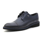 Anthony Classic Shoe // Navy Blue (Euro: 42)