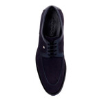 Lloyd Classic Shoes // Navy Blue (Euro: 39)