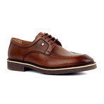 Lloyd Classic Shoes // Tobacco (Euro: 40)