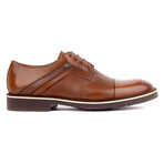 Carl Classic Shoes // Tobacco (Euro: 44)