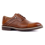 Carl Classic Shoes // Tobacco (Euro: 44)