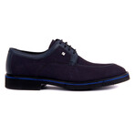 Lloyd Classic Shoes // Navy Blue (Euro: 39)