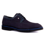 Lloyd Classic Shoes // Navy Blue (Euro: 39)