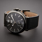 Milus Zetios Automatic // ZET110 // Unworn