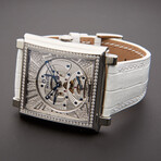 Milus Herios Triretrograde Automatic // HERT110 // Unworn