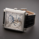 Milus Herios Triretrograde Automatic // HERT111 // Unworn