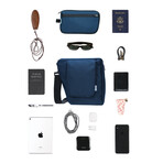 Small Carry Bag 3.0 // Navy