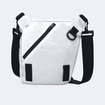 Small Carry Bag 3.0 // White Dyneema