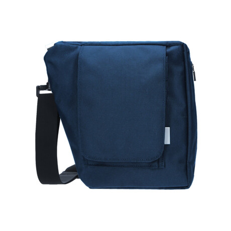 Small Carry Bag 3.0 // Navy