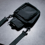 Small Carry Bag 3.0 // Black