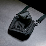 Small Carry Bag 3.0 // Black