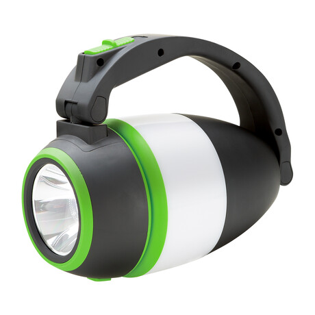 Multi-Function Lantern And Spotlight