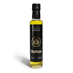 TRUFFLIN® Black Truffle Oil + Custom Gift Gift Box // 8.45oz
