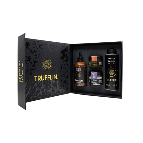 TRUFFLIN® VIP Set