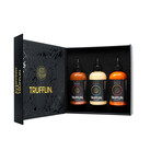 TRUFFLIN® Gourmet Sauce Trio Gift // 8.5oz