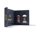 TRUFFLIN® Sriracha + Organic Ranch VIP // 8.5oz