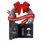 TRUFFLIN® Sriracha + Organic Ranch VIP // 8.5oz