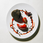 TRUFFLIN® Sriracha + Organic Ranch VIP // 8.5oz