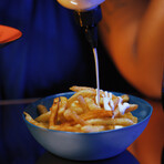 TRUFFLIN® Sriracha + Organic Ranch VIP // 8.5oz