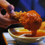 TRUFFLIN® Black Truffle Infused Buffalo "Truffalo" Hot Sauce // Limited Edition Gift Box (8.5oz)