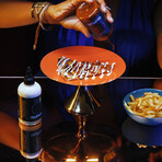 TRUFFLIN® Black Truffle Infused Sriracha Hot Sauce // Limited Edition Gift Box (8.5oz)