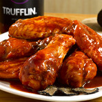 TRUFFLIN® Gourmet Sauce Trio Gift // 8.5oz