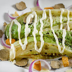 TRUFFLIN® Gourmet Sauce Trio Gift // 8.5oz