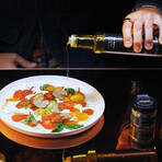 TRUFFLIN® Black Truffle Oil + Custom Gift Gift Box // 8.45oz