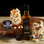 TRUFFLIN® White Truffle Oil + Custom Gift Box // 8.45oz
