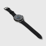 Chotovelli Tipo 4 Navigator Pilot Mecha-Quartz // 1949-4