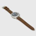 Chotovelli Tipo 11 Navigator Pilot Chronograph Mecha-Quartz // 1949-11