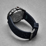 Alpina Seastrong Diver GMT Quartz // AL247LNN4TV6