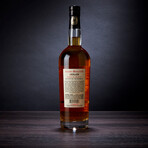 Single Barrel Black Label Edition Bourbon + Ardlair 9 Year Scotch // 750 ml Each